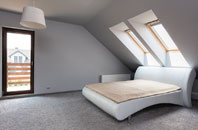 Thornsett bedroom extensions