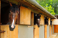 free Thornsett stable construction quotes