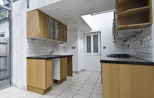 Thornsett kitchen extension leads